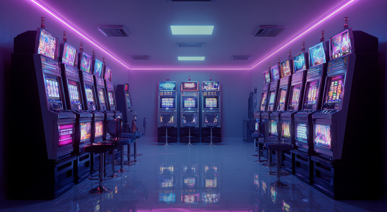 Gama Casino