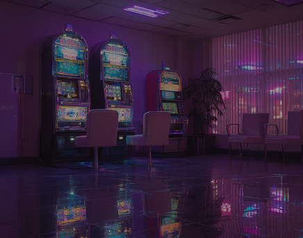 Gama Casino