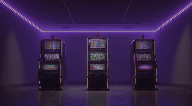 Gama Casino