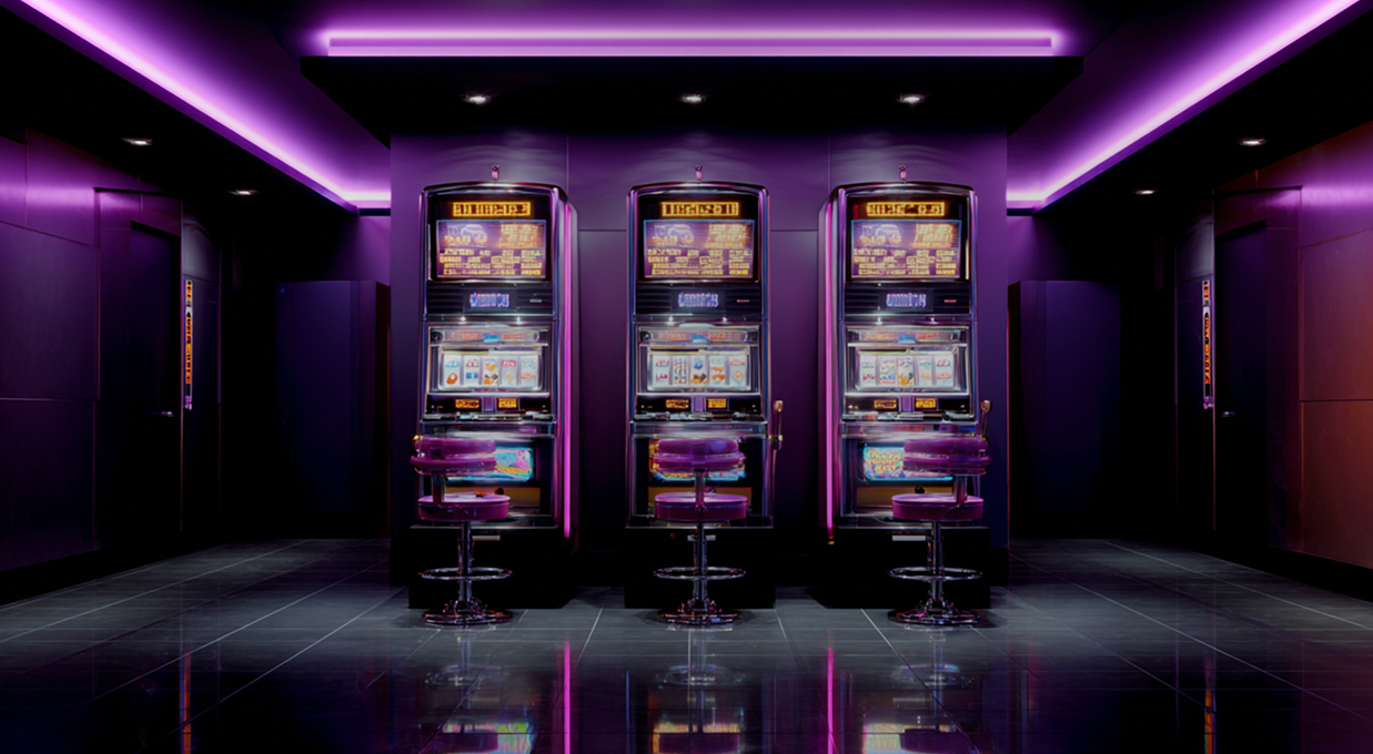Gama Casino